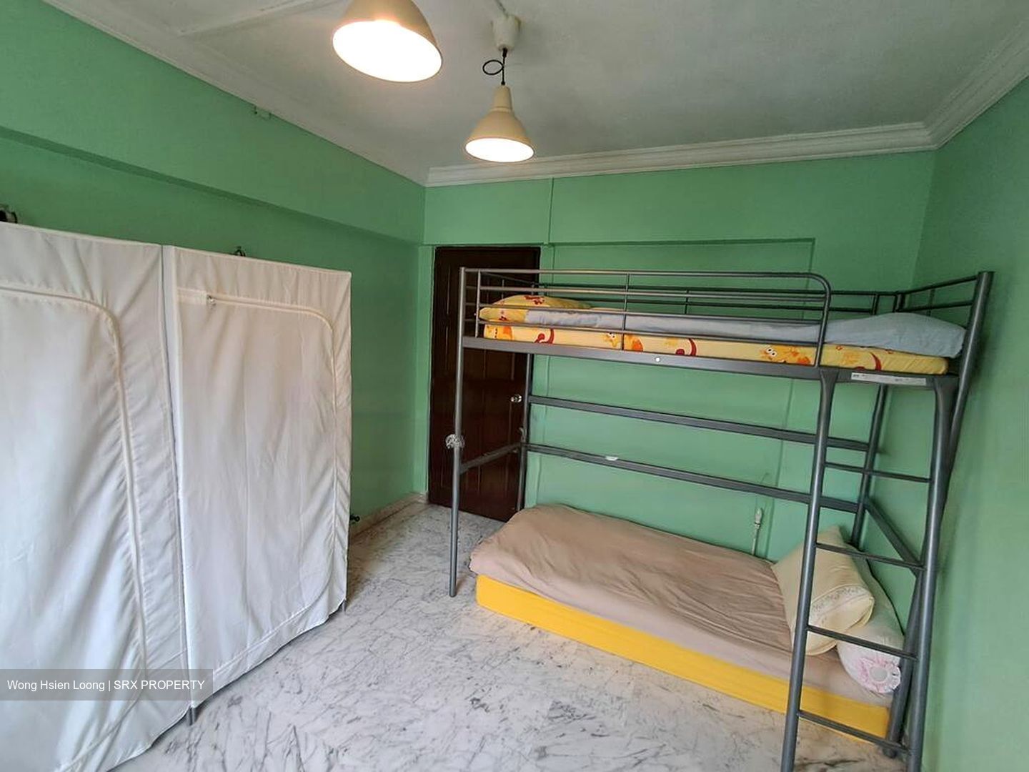 Blk 205 Bukit Batok Street 21 (Bukit Batok), HDB 4 Rooms #467380371